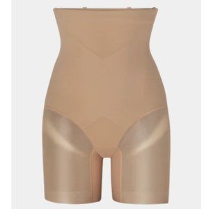 Size 1X Honeylove Super Power Short